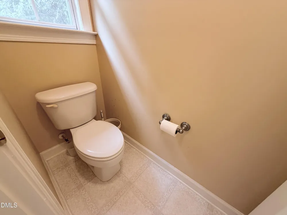 603 Harold Latta Drive Hillsborough, NC 27278