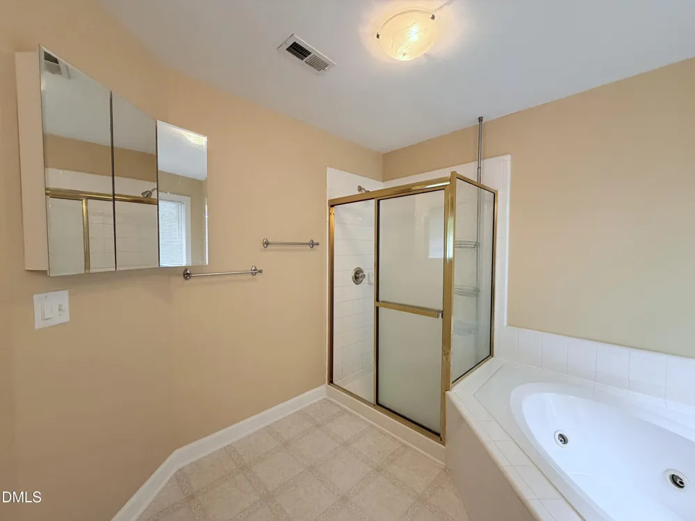 603 Harold Latta Drive Hillsborough, NC 27278