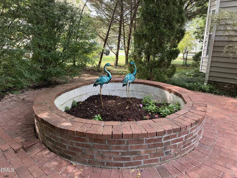 603 Harold Latta Drive Hillsborough, NC 27278