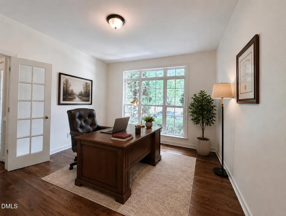 603 Harold Latta Drive Hillsborough, NC 27278