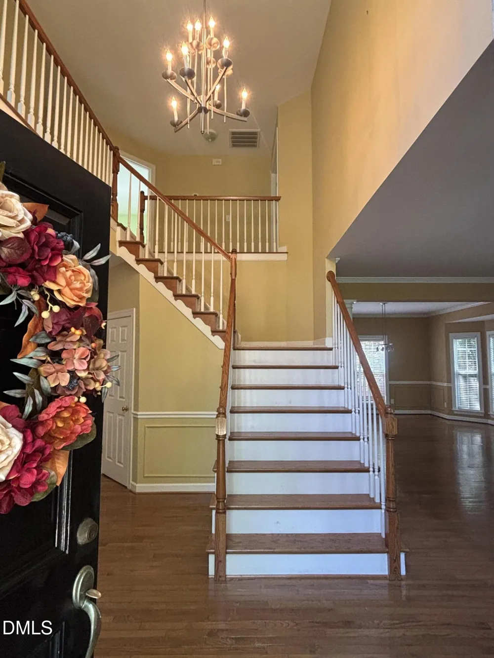 603 Harold Latta Drive Hillsborough, NC 27278