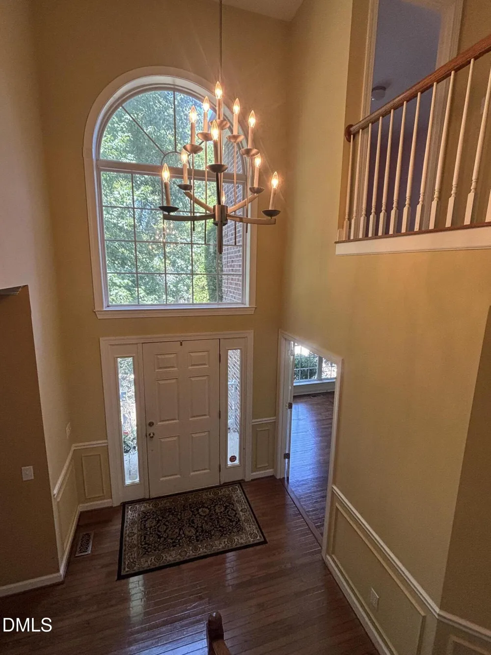 603 Harold Latta Drive Hillsborough, NC 27278