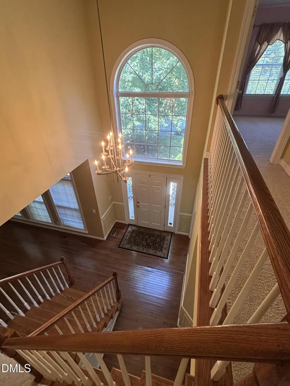 603 Harold Latta Drive Hillsborough, NC 27278