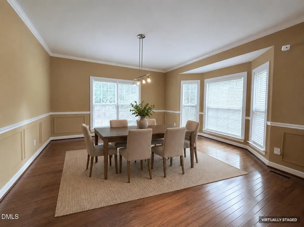 603 Harold Latta Drive Hillsborough, NC 27278