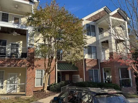 901 Canenaugh #104