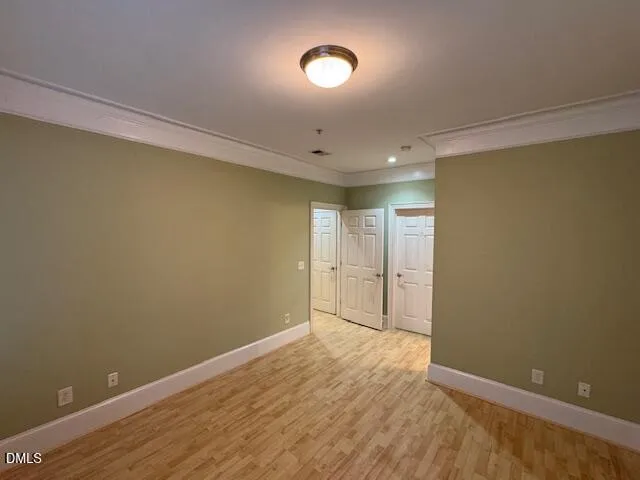 901 Canenaugh #104 Raleigh, NC 27604