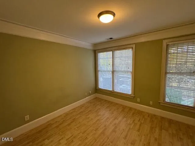 901 Canenaugh #104 Raleigh, NC 27604
