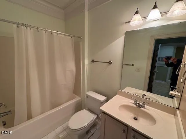 901 Canenaugh #104 Raleigh, NC 27604