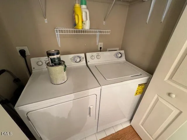 901 Canenaugh #104 Raleigh, NC 27604