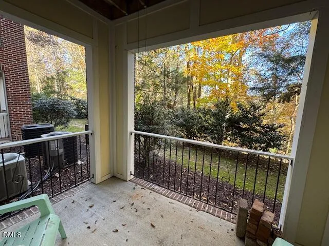 901 Canenaugh #104 Raleigh, NC 27604
