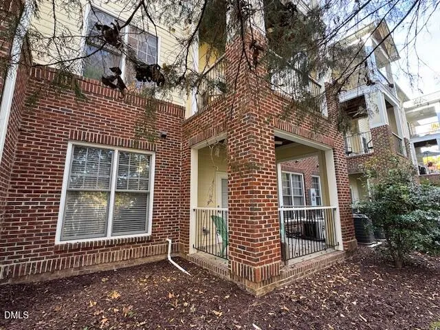 901 Canenaugh #104 Raleigh, NC 27604