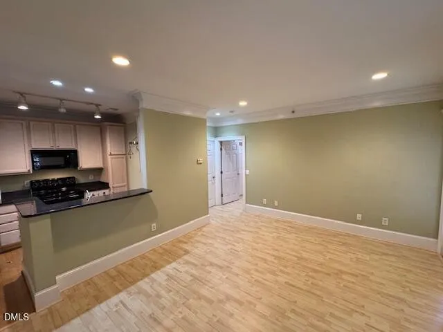 901 Canenaugh #104 Raleigh, NC 27604