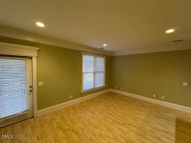 901 Canenaugh #104 Raleigh, NC 27604