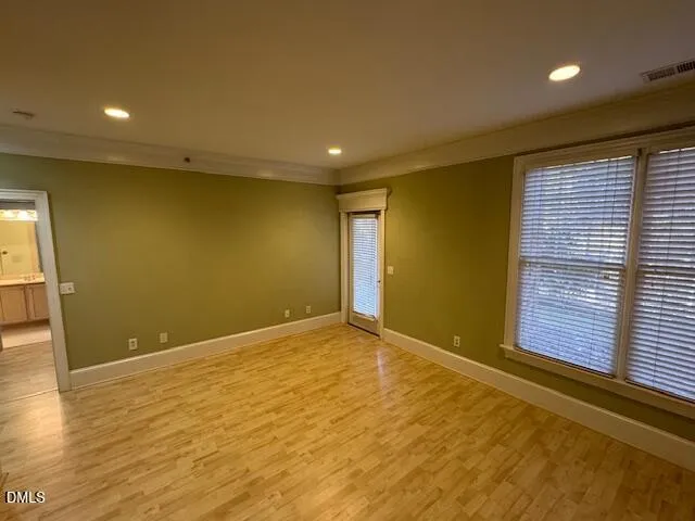 901 Canenaugh #104 Raleigh, NC 27604