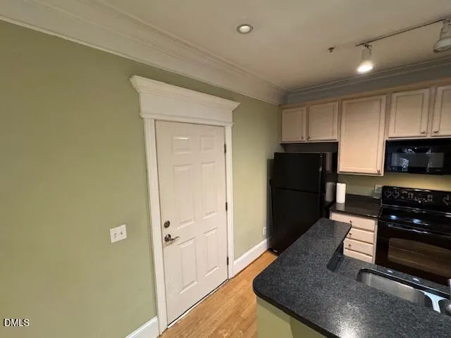 901 Canenaugh #104 Raleigh, NC 27604
