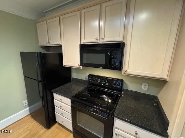 901 Canenaugh #104 Raleigh, NC 27604