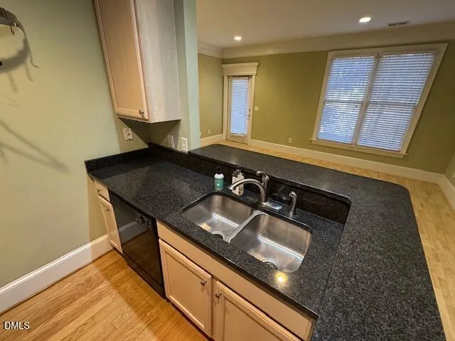 901 Canenaugh #104 Raleigh, NC 27604