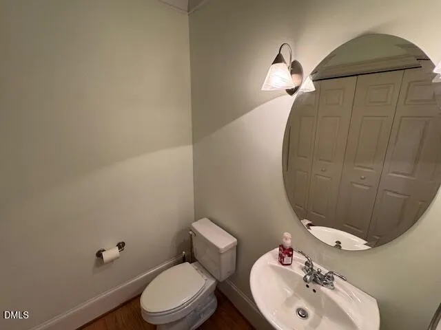 901 Canenaugh #104 Raleigh, NC 27604