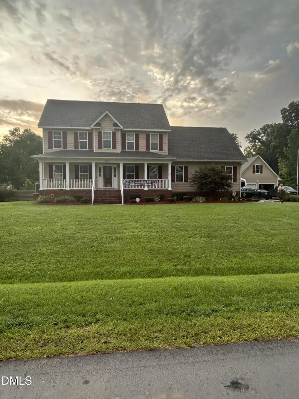 178 Waters Edge Drive Erwin, NC 28339