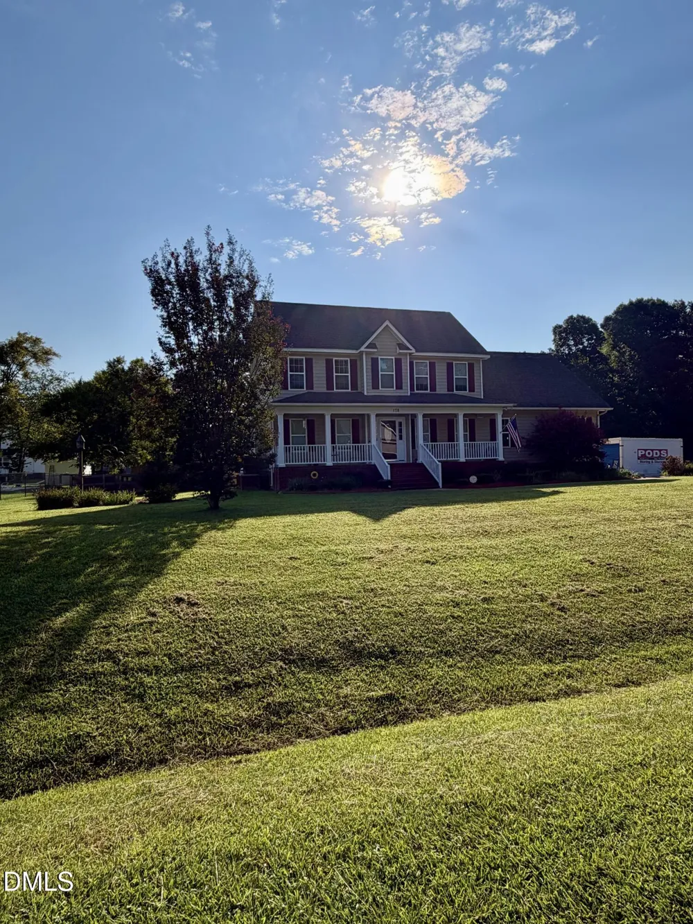 178 Waters Edge Drive Erwin, NC 28339