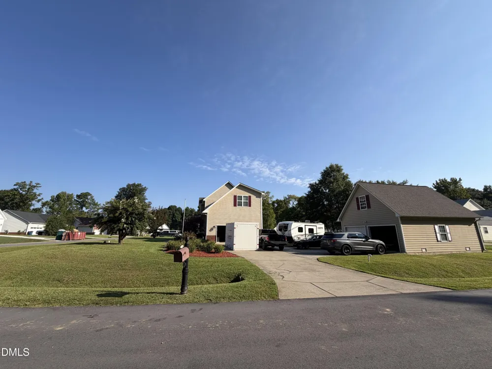 178 Waters Edge Drive Erwin, NC 28339