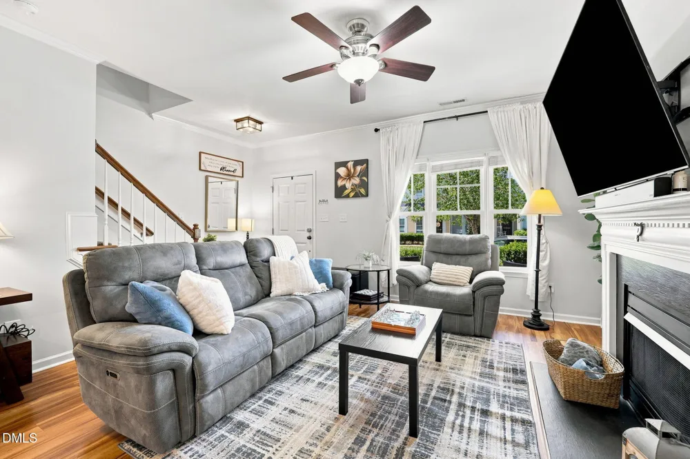 11034 David Stone Chapel Hill, NC 27517