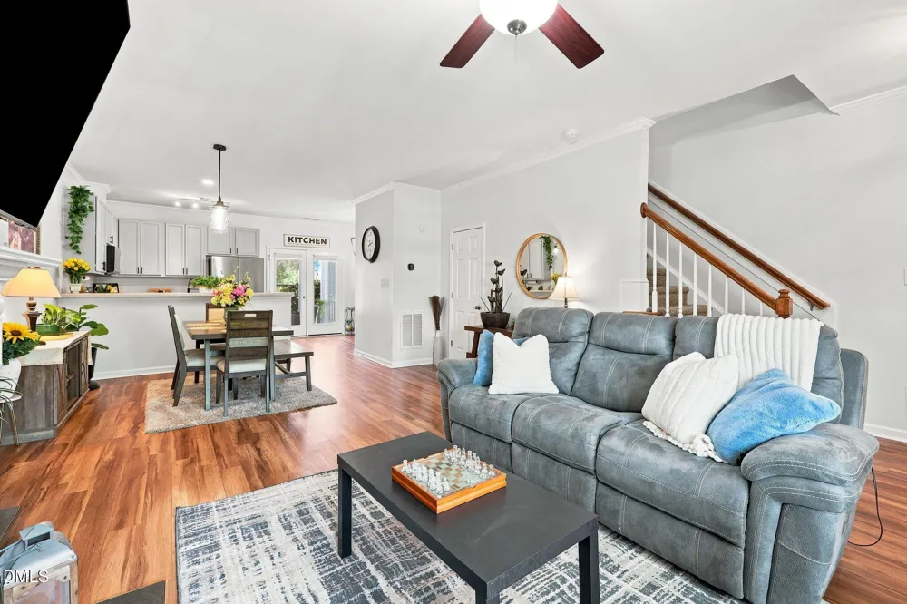 11034 David Stone Chapel Hill, NC 27517