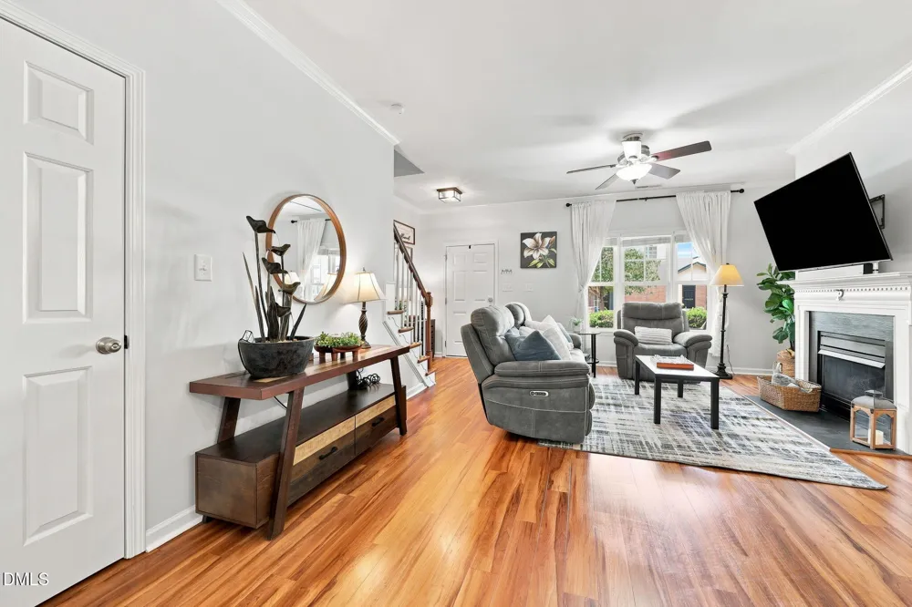 11034 David Stone Chapel Hill, NC 27517