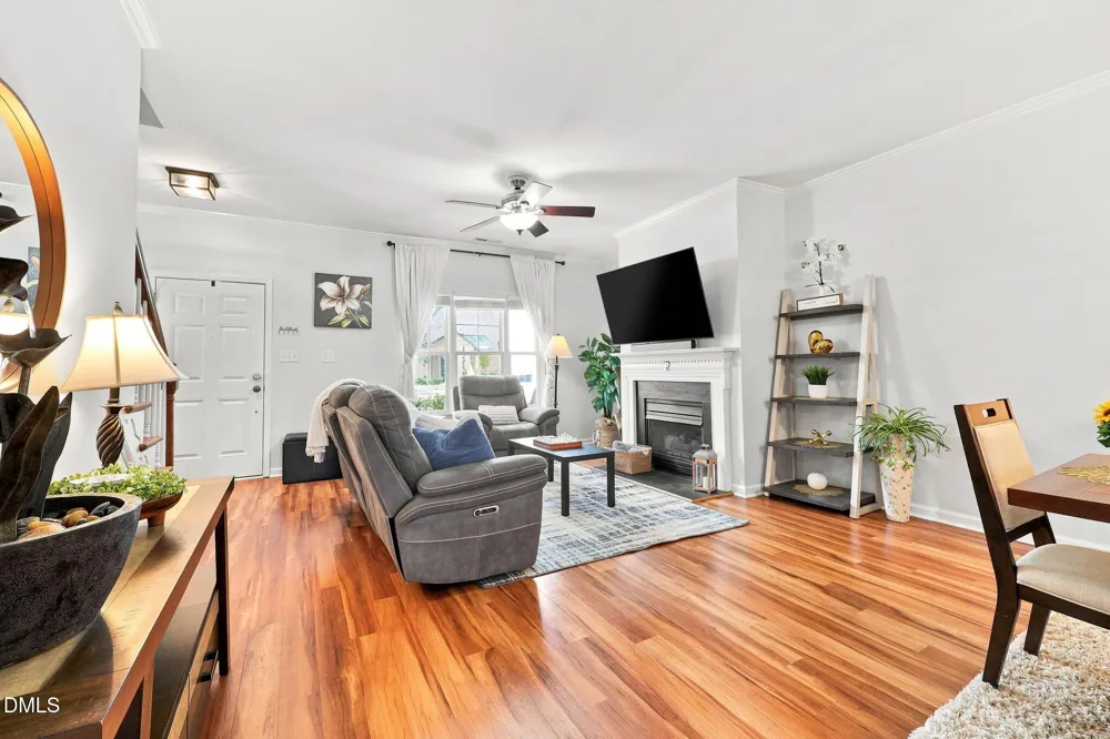 11034 David Stone Chapel Hill, NC 27517