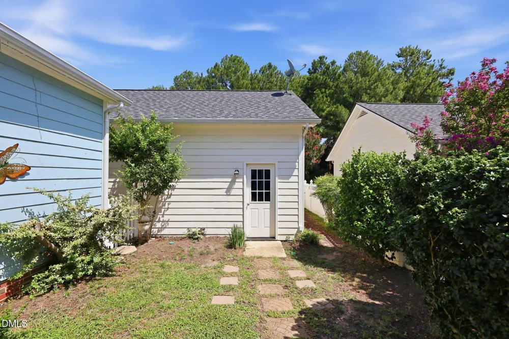 11034 David Stone Chapel Hill, NC 27517