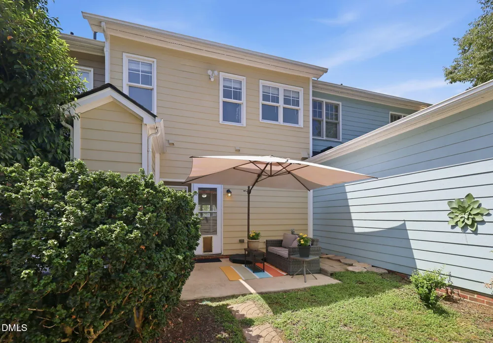 11034 David Stone Chapel Hill, NC 27517