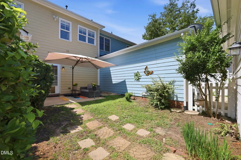 11034 David Stone Chapel Hill, NC 27517
