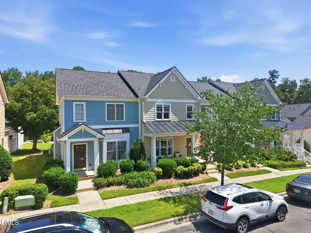 11034 David Stone Chapel Hill, NC 27517