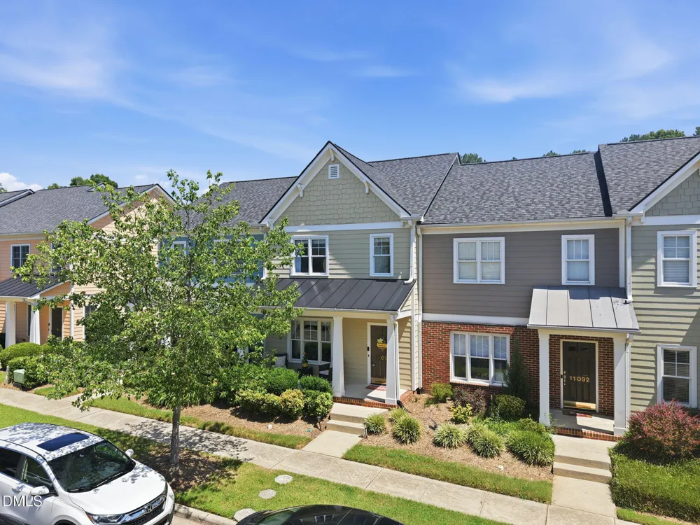 11034 David Stone Chapel Hill, NC 27517