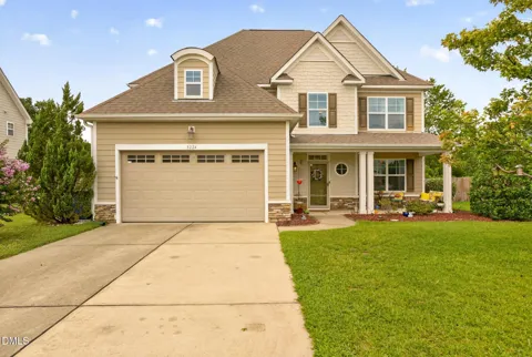 3224 Winterwood Drive