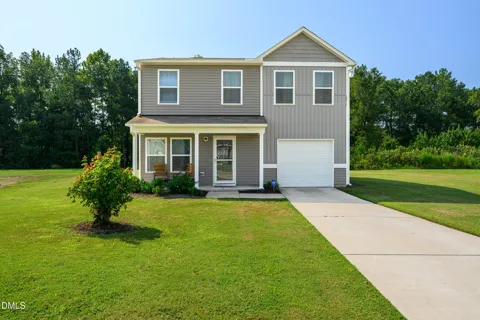 2206 Cotton Drive