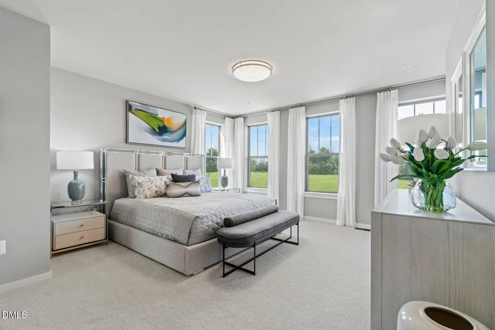 1305 Granholm Road #111 Cary, NC 27519