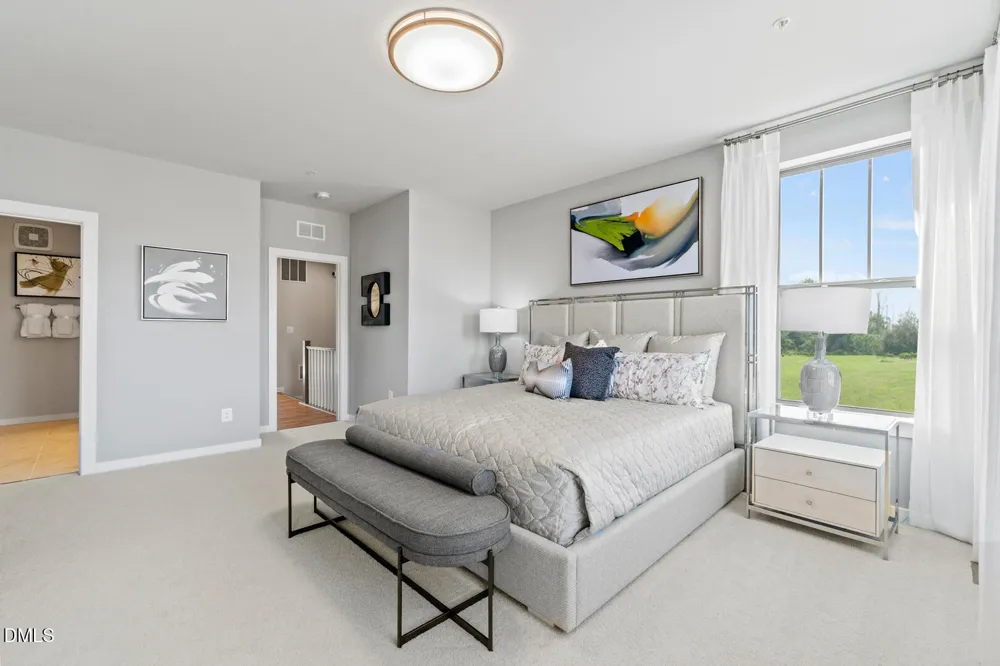 1305 Granholm Road #111 Cary, NC 27519