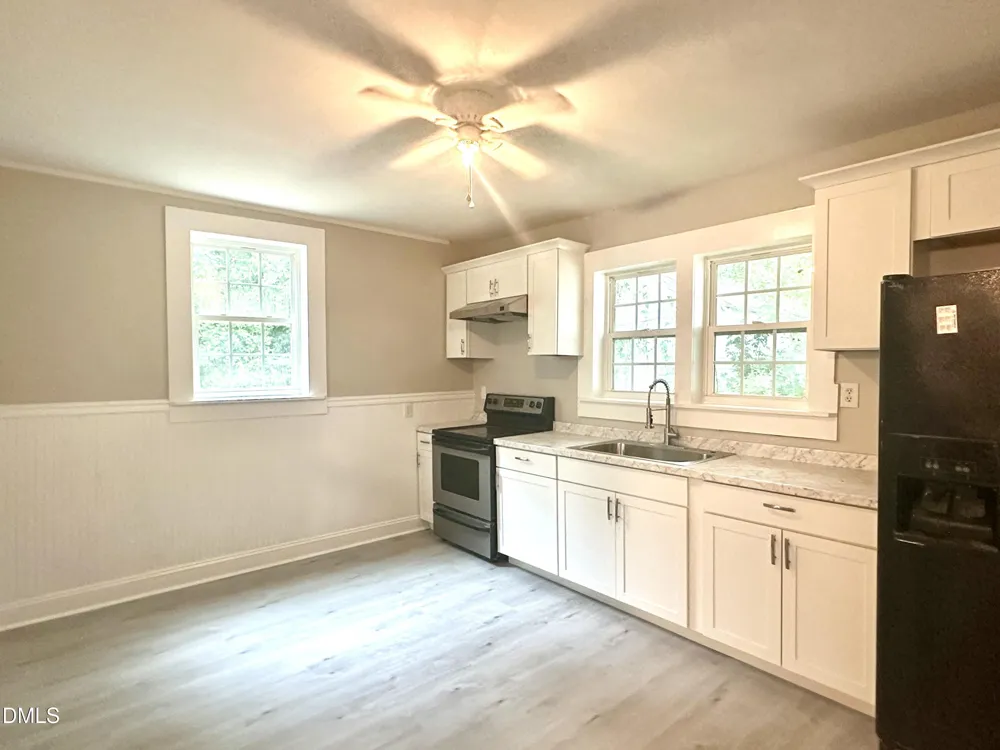 408 E Nash Street Louisburg, NC 27549