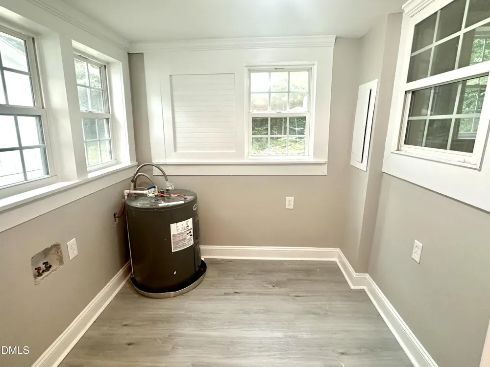408 E Nash Street Louisburg, NC 27549