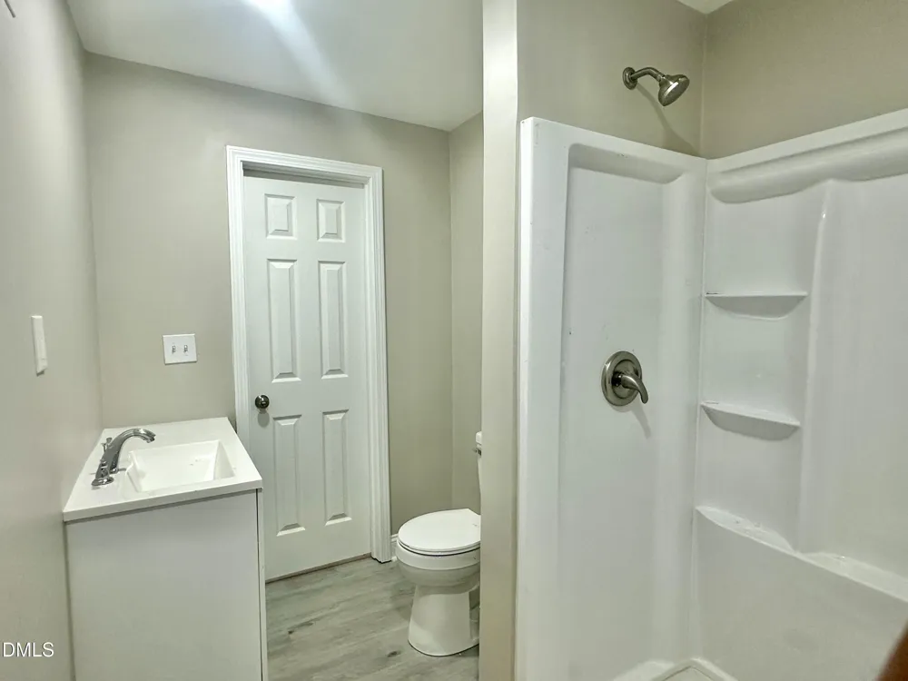 408 E Nash Street Louisburg, NC 27549