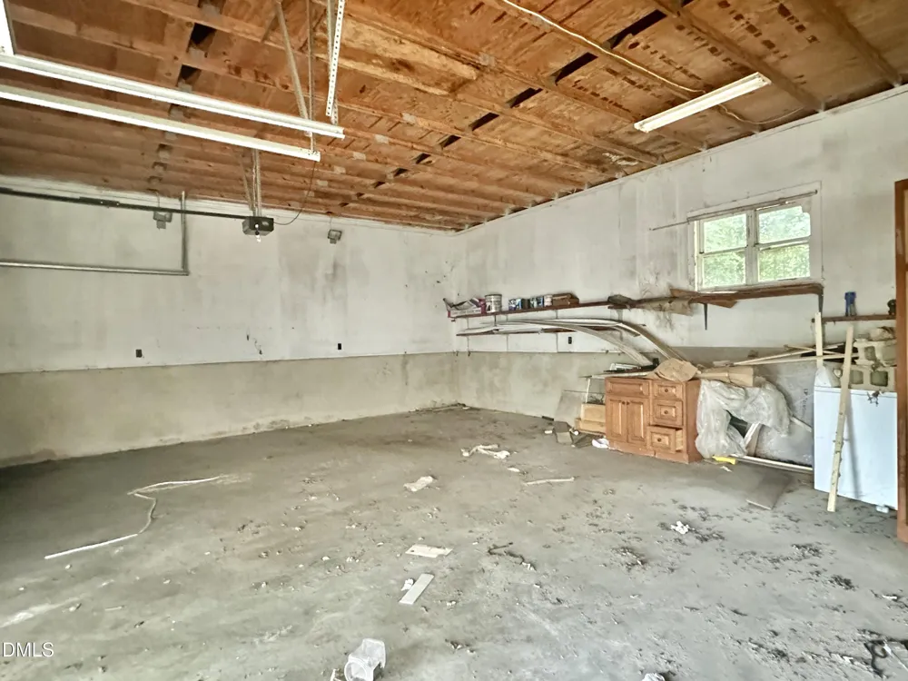 408 E Nash Street Louisburg, NC 27549