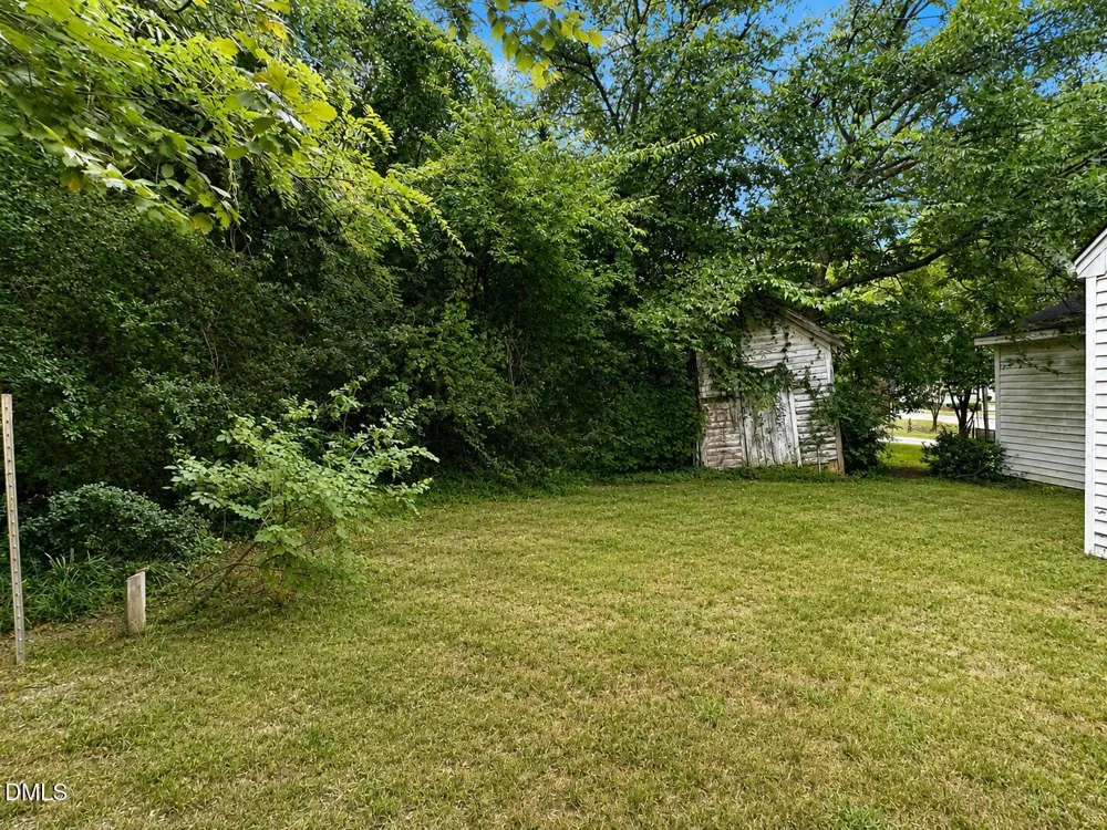 408 E Nash Street Louisburg, NC 27549