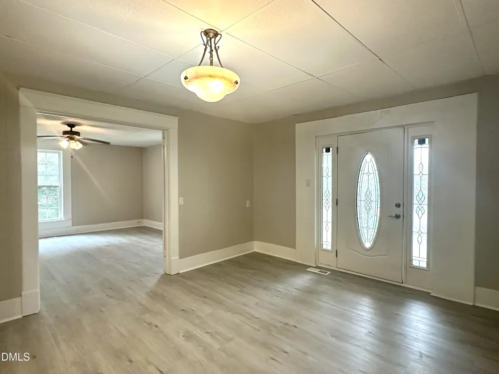 408 E Nash Street Louisburg, NC 27549