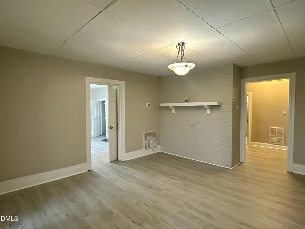 408 E Nash Street Louisburg, NC 27549