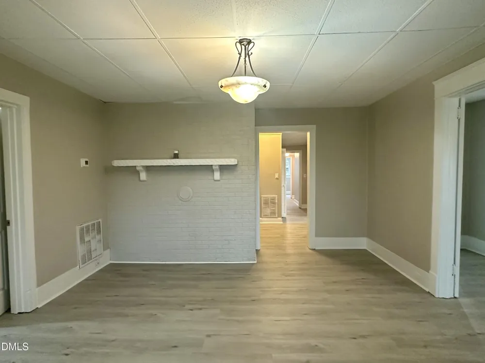 408 E Nash Street Louisburg, NC 27549