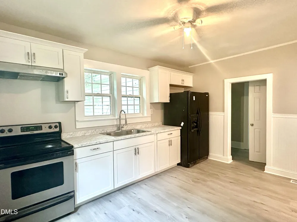 408 E Nash Street Louisburg, NC 27549