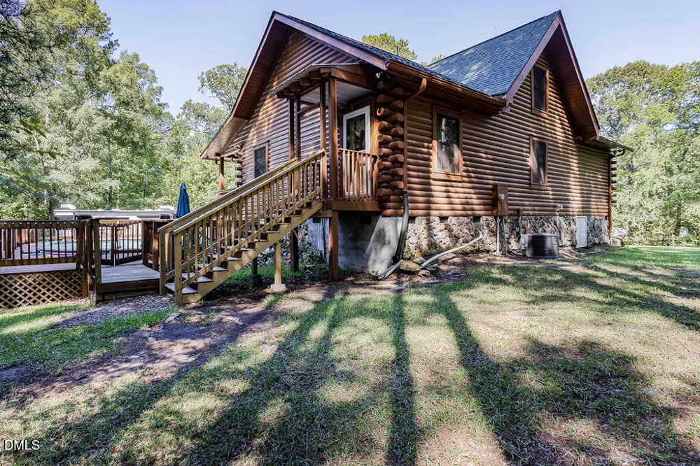 151 Garden Lane Henderson, NC 27537