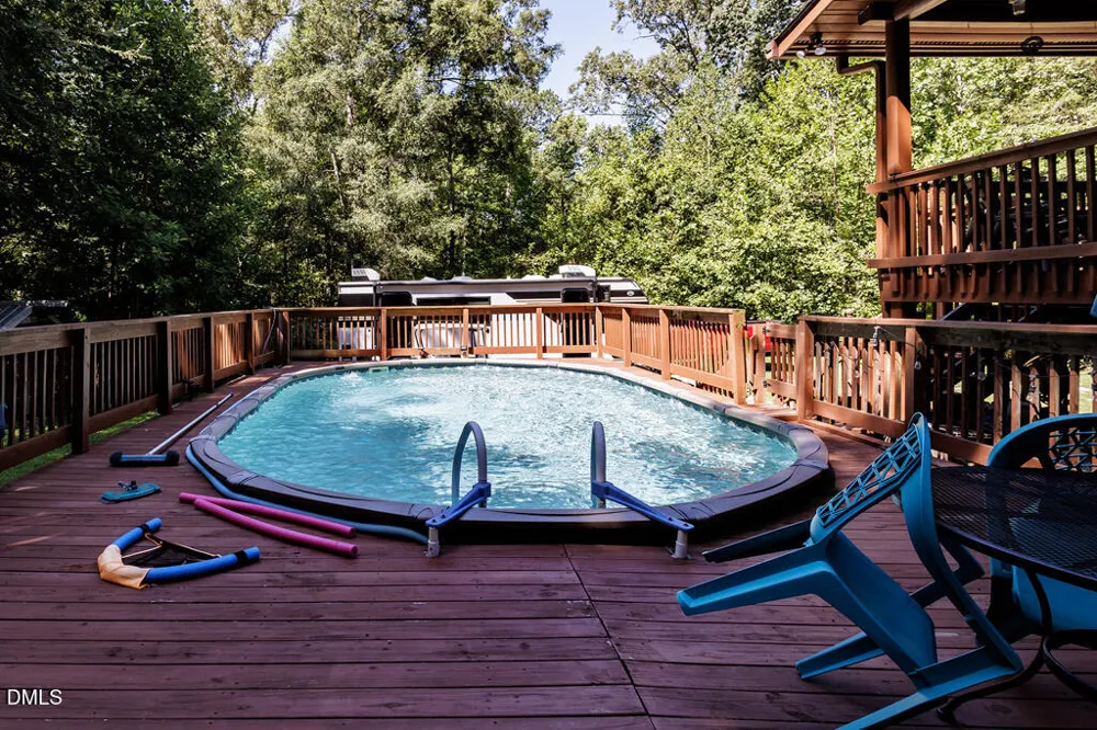 151 Garden Lane Henderson, NC 27537