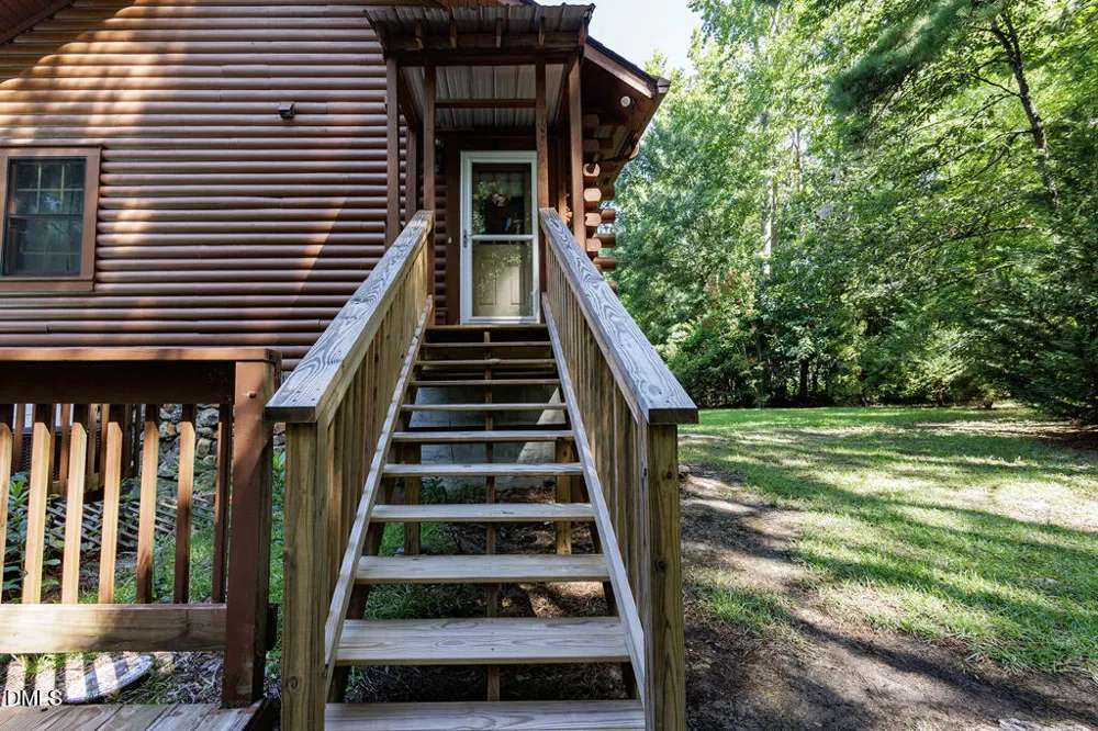 151 Garden Lane Henderson, NC 27537